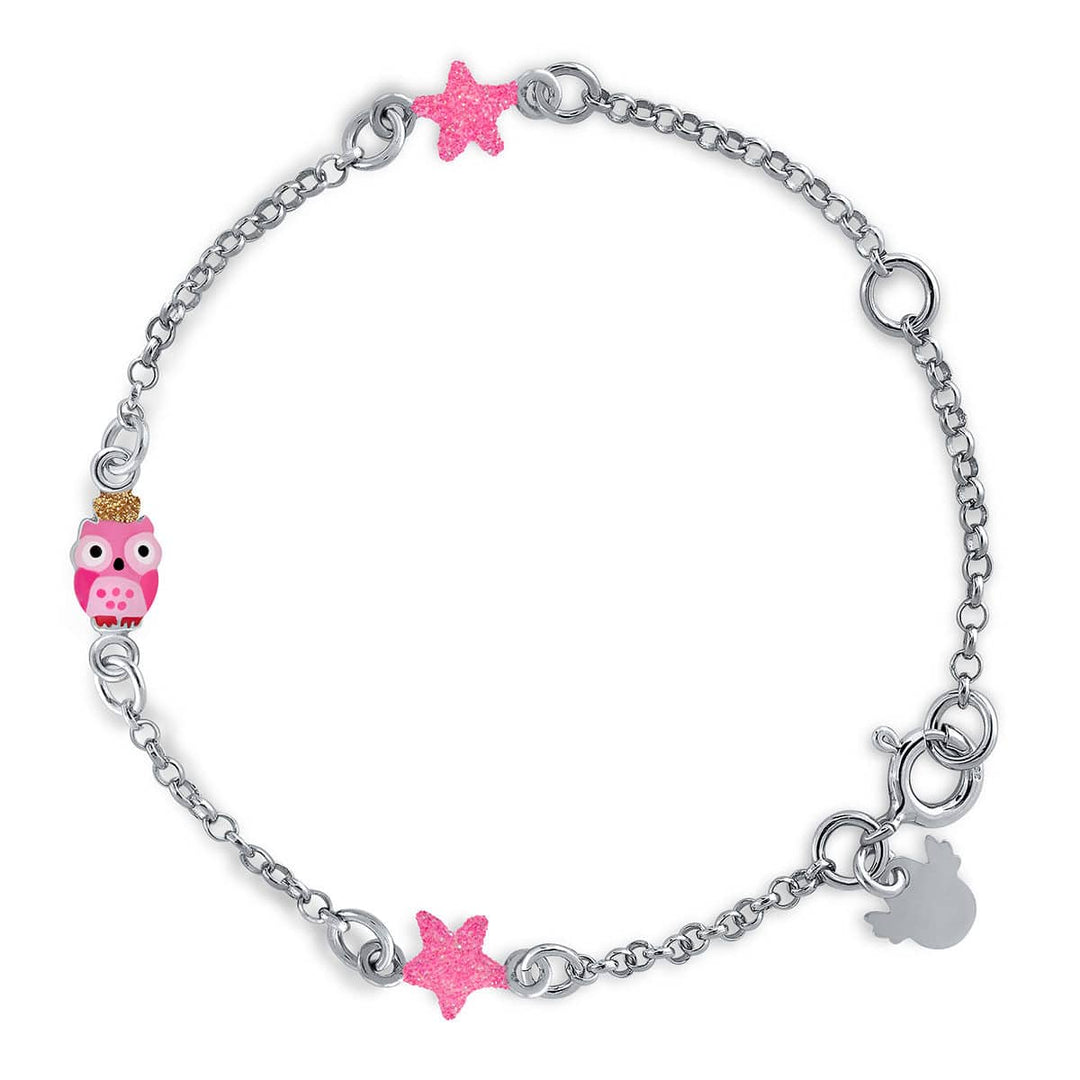 Pulsera Colección Carrusel - Mochu Encantado
