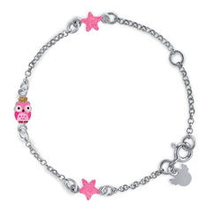 Pulsera Carrusel mochu encantado