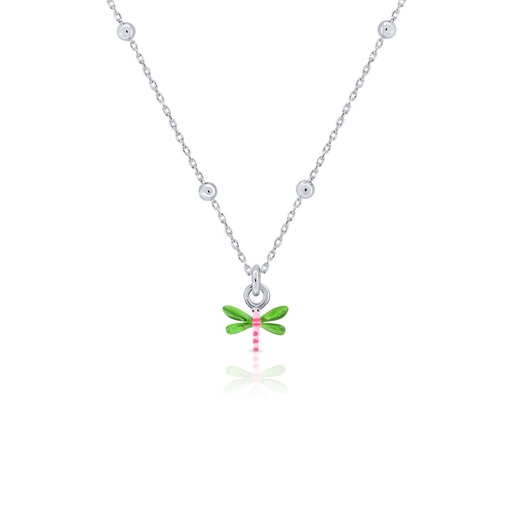 Collar Libélula Lula