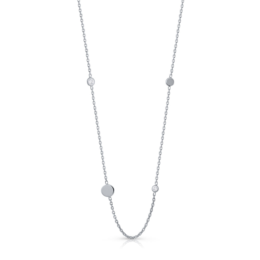 Collar 2 Chatones - Círculo2