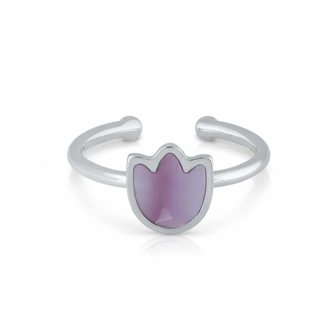 Anillo Colección Teenies - Tulipán
