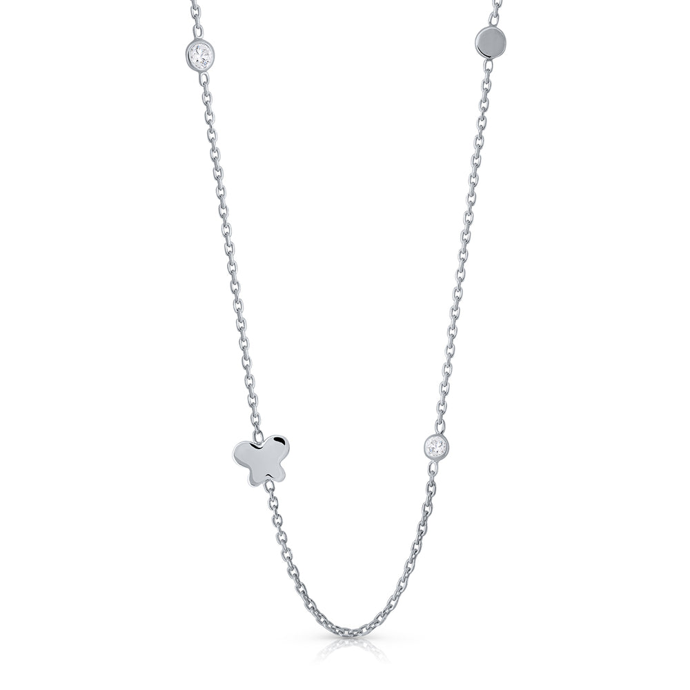 Collar 2 chatones - Shasha