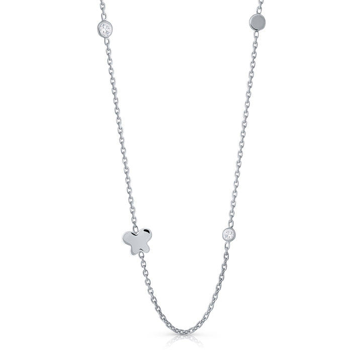 Collar 2 Chatones - ShaSha