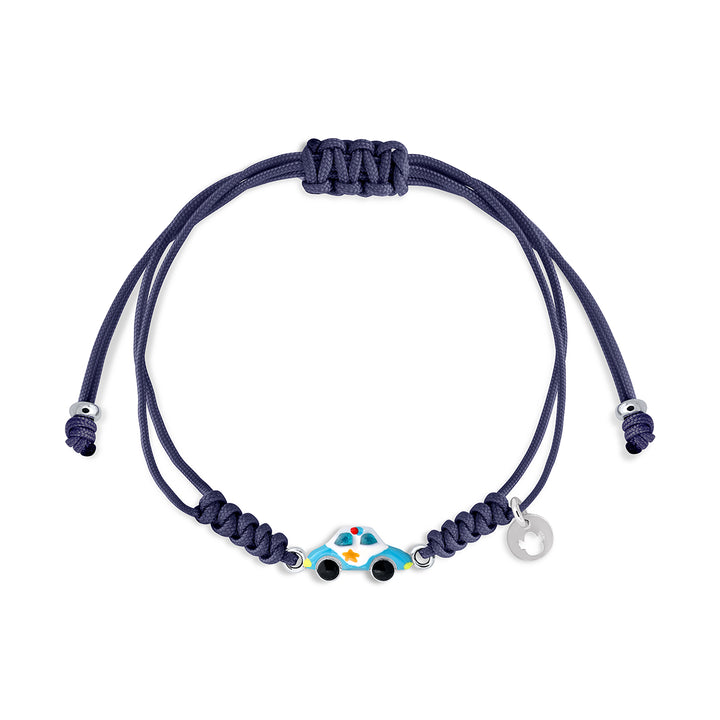 PULSERA MACRAME BRUM POLI