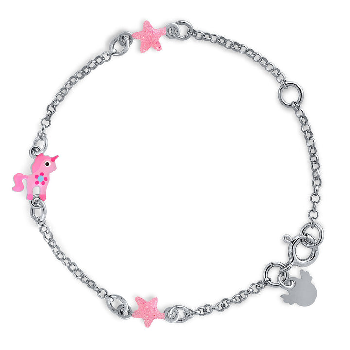 Pulsera Carrusel petrasus