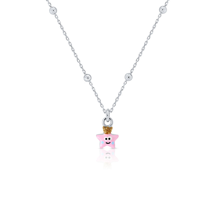 Collar Estrella Encantada