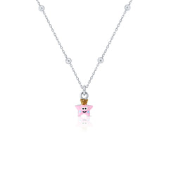 Collar Estrella Encantada