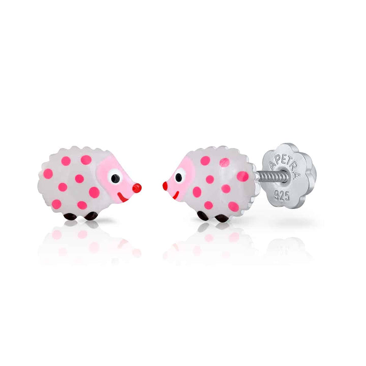 Pendientes Pincho rosca