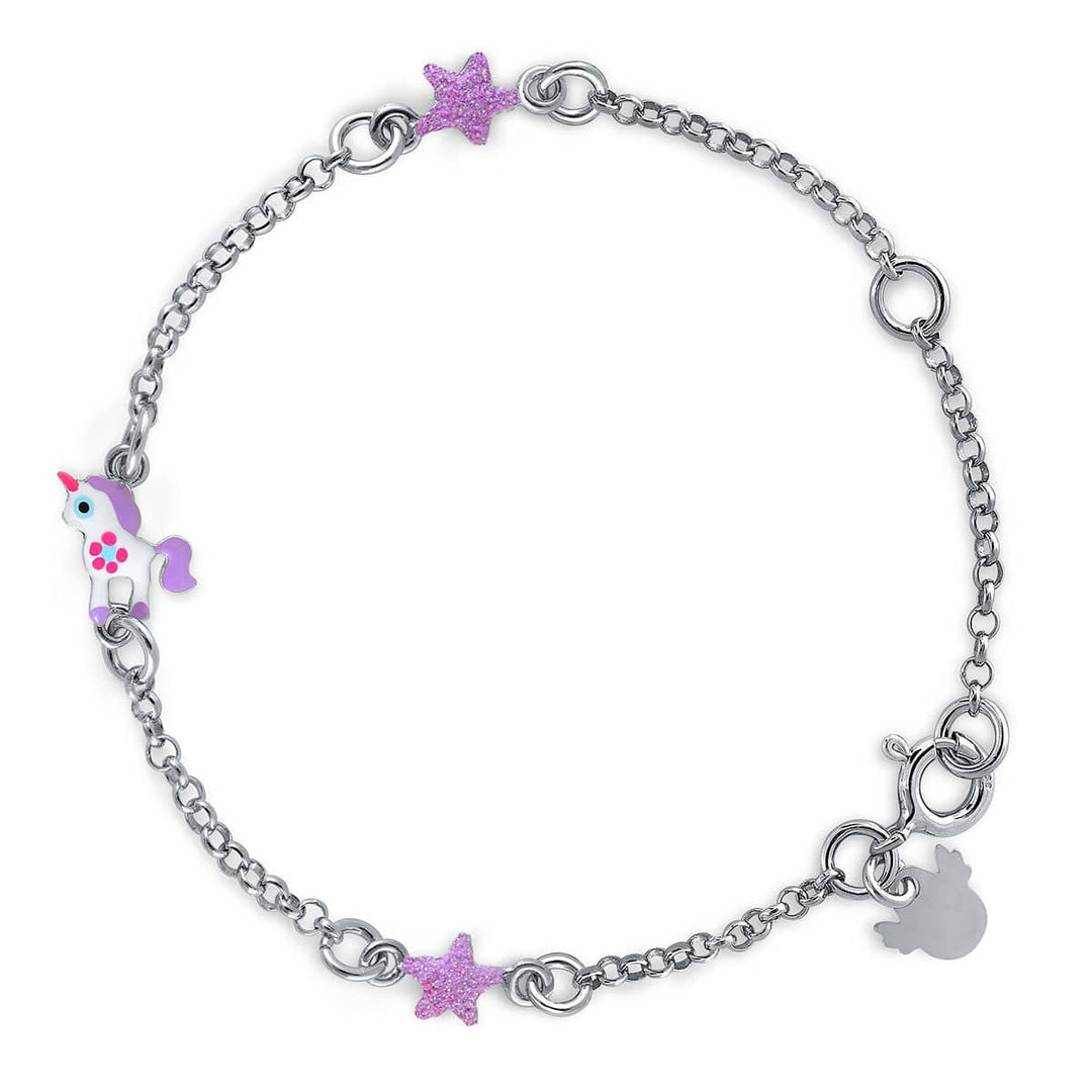Pulsera Carrusel petrasus