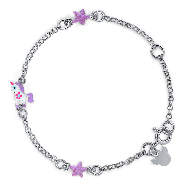 Pulsera Carrusel petrasus