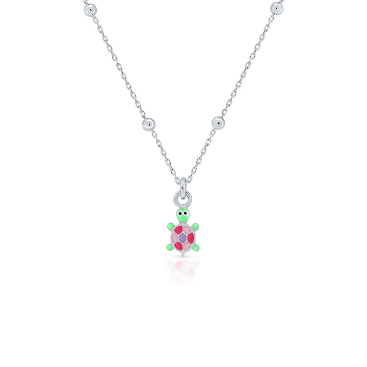 Collar Tortuga Clementina