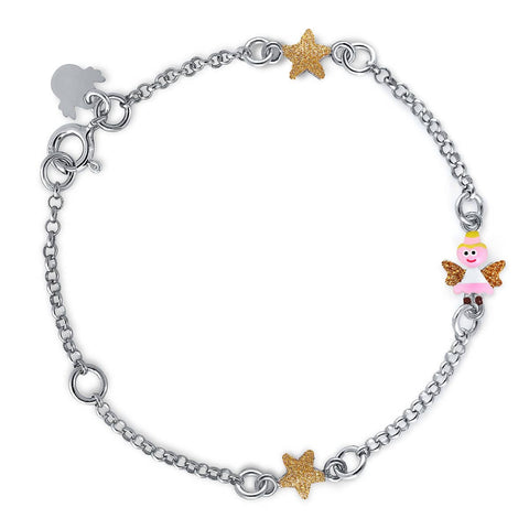 Carrusel Collection Bracelet - Fairy