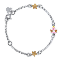 Pulsera Carrusel hadita