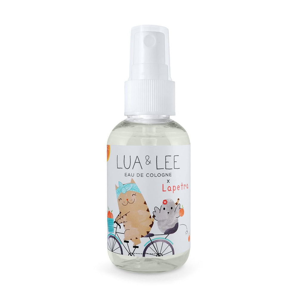 Colonia infantil Lua Lee La Petra