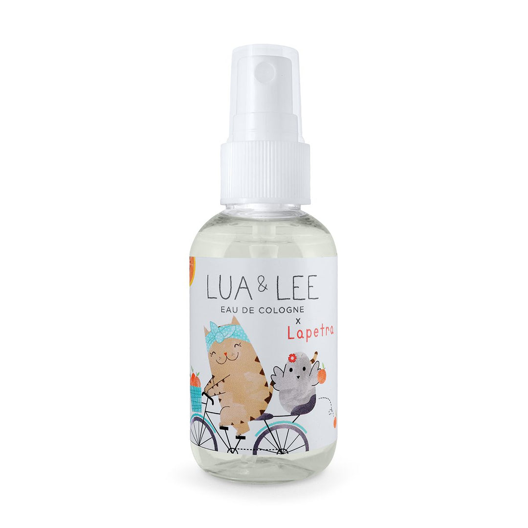 Colonia infantil Lua&Lee La Petra