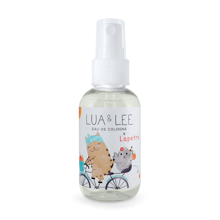 Colonia infantil Lua&Lee La Petra