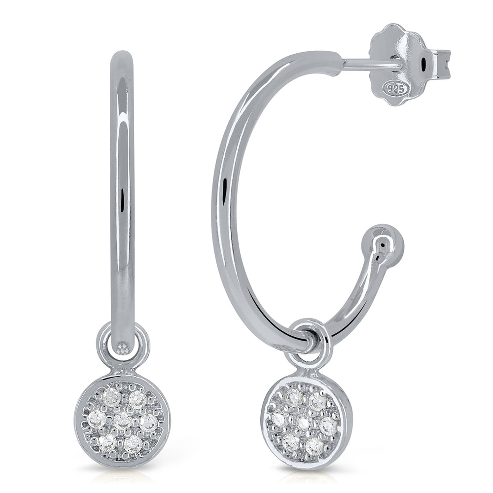 Mini balls hoops 