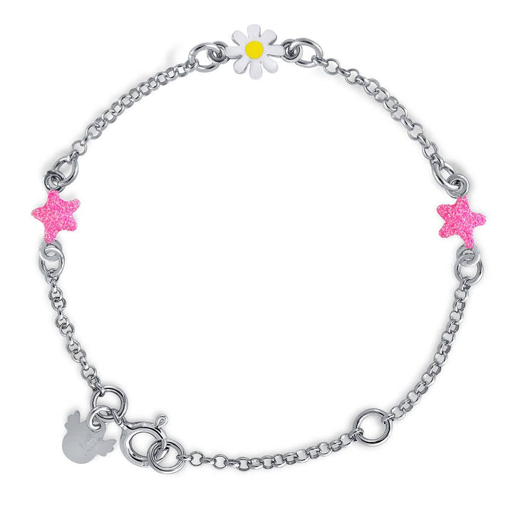 Pulsera Colección Carrusel - Margarita