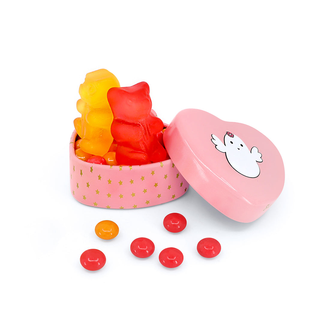 La Petra Treasure Box