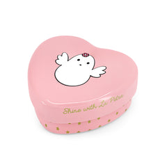 Cajita Guarda Tesoros La Petra