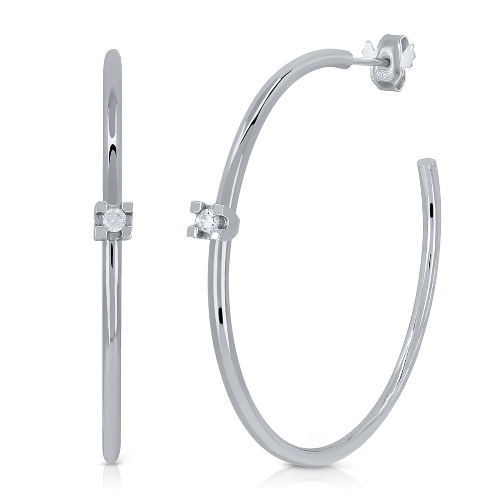 Mini balls hoops 