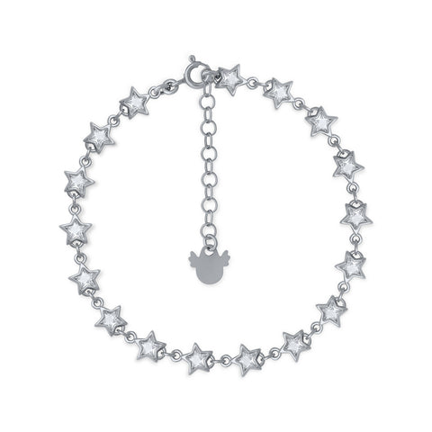 17 Stars of Light Bracelet
