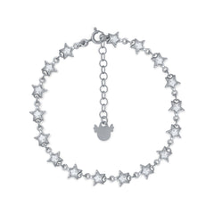 Pulsera 17 Estrellas de Luz