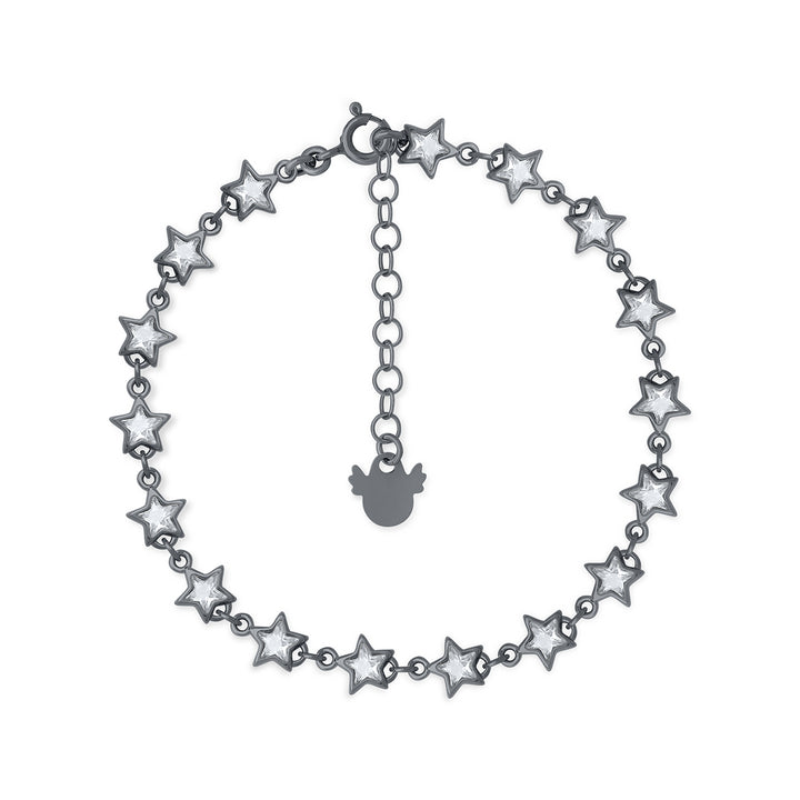Pulsera 17 Estrellas de Luz ru