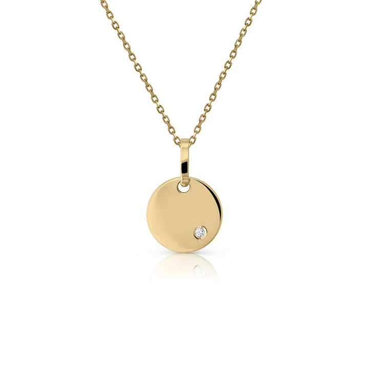 chapa oro 10
