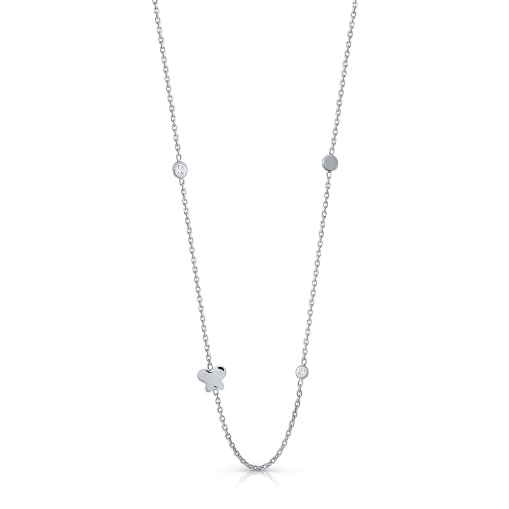 Collar 2 Chatones - ShaSha 2