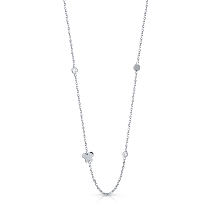 Collar 2 Chatones - ShaSha 2