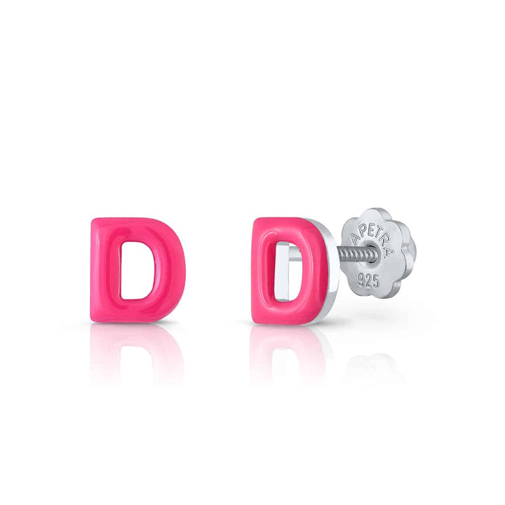 Pendientes Inicial I AM rosca