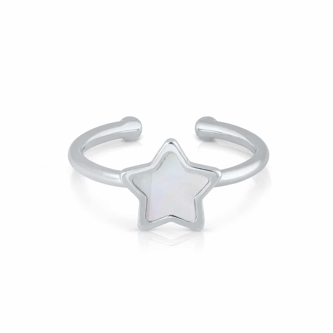 Anillo Colección Teenies - Estrella
