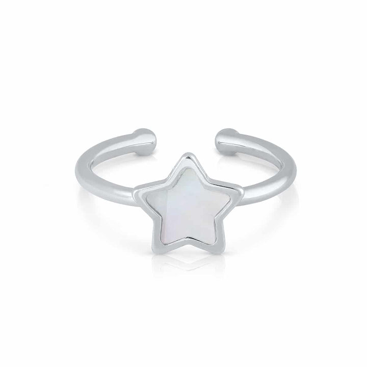 Anillo Colección Teenies - Estrella