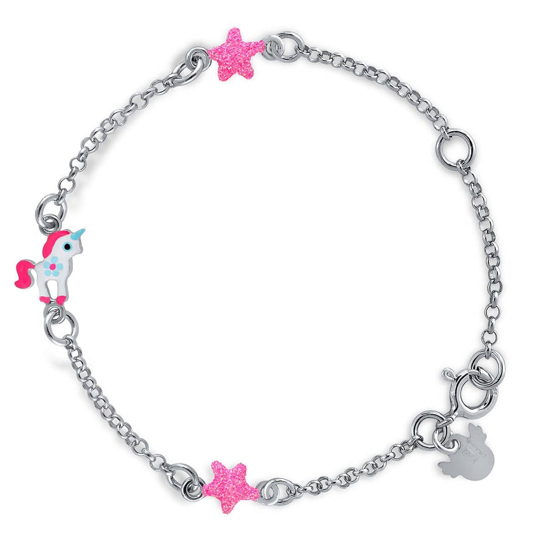 Pulsera Carrusel petrasus