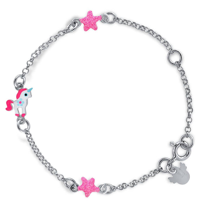 Pulsera Carrusel petrasus