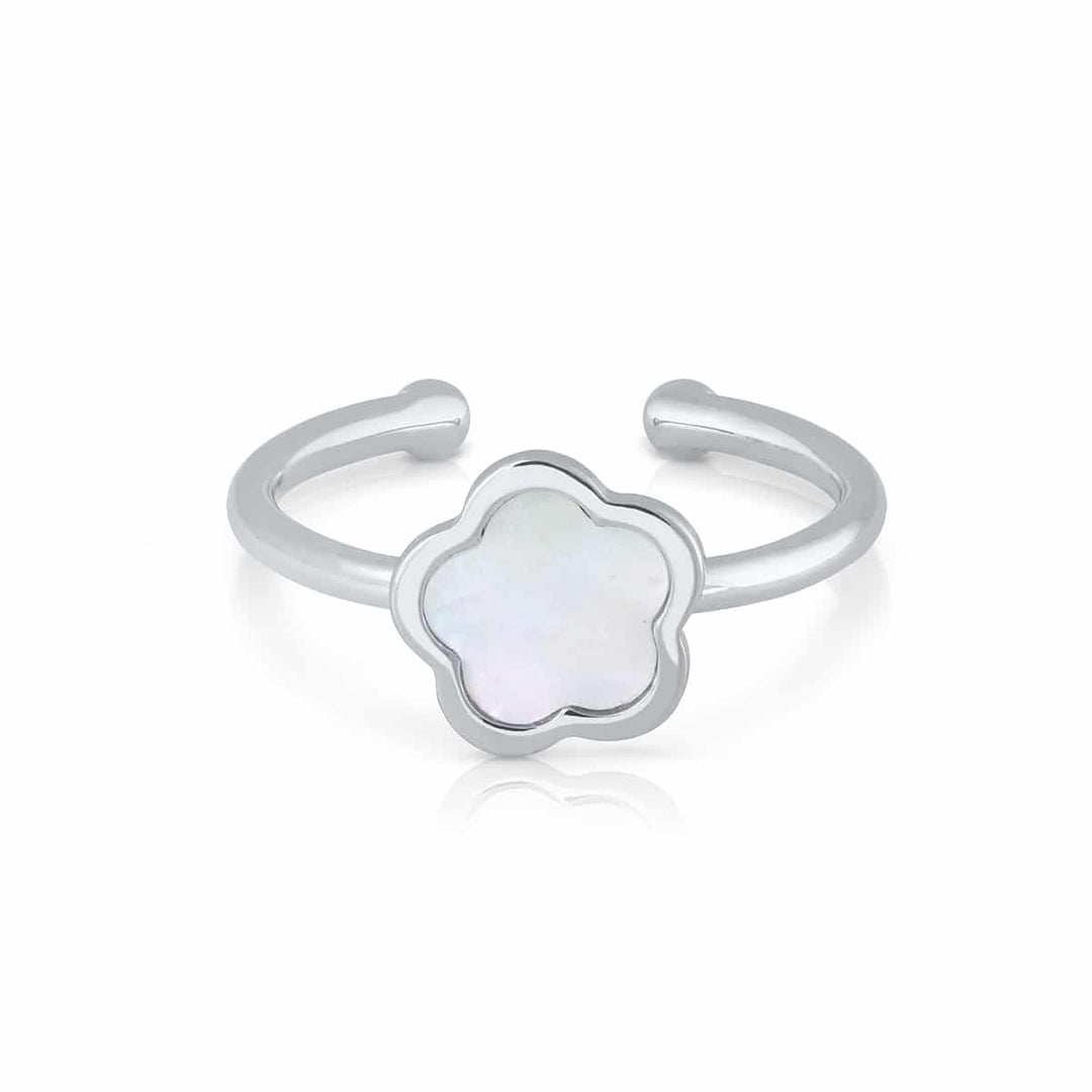 Anillo Colección Teenies - Flor