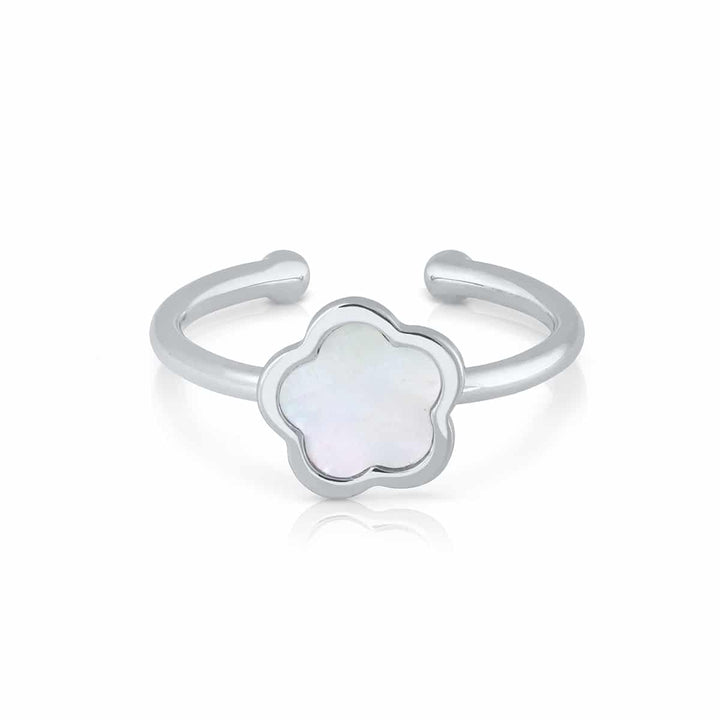 Anillo Colección Teenies - Flor