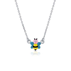Collar Abeja