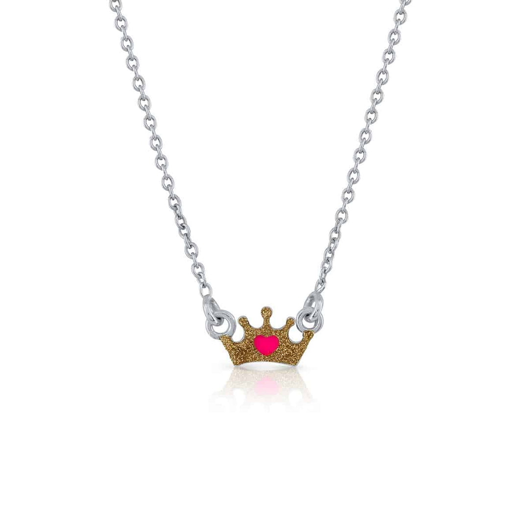 Collar Corona Esmalte