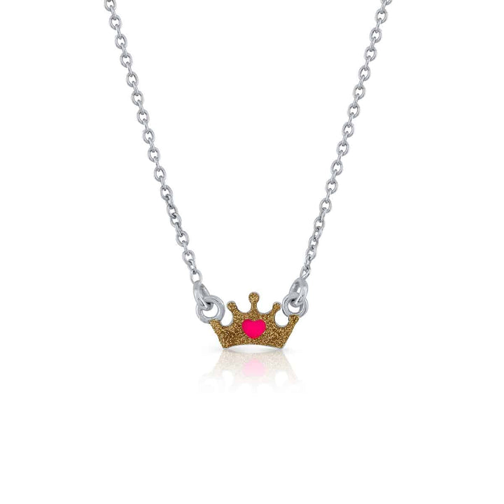 Collar Corona Esmalte