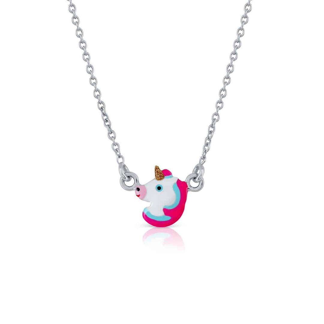 Collar Cara Petrasus Esmalte