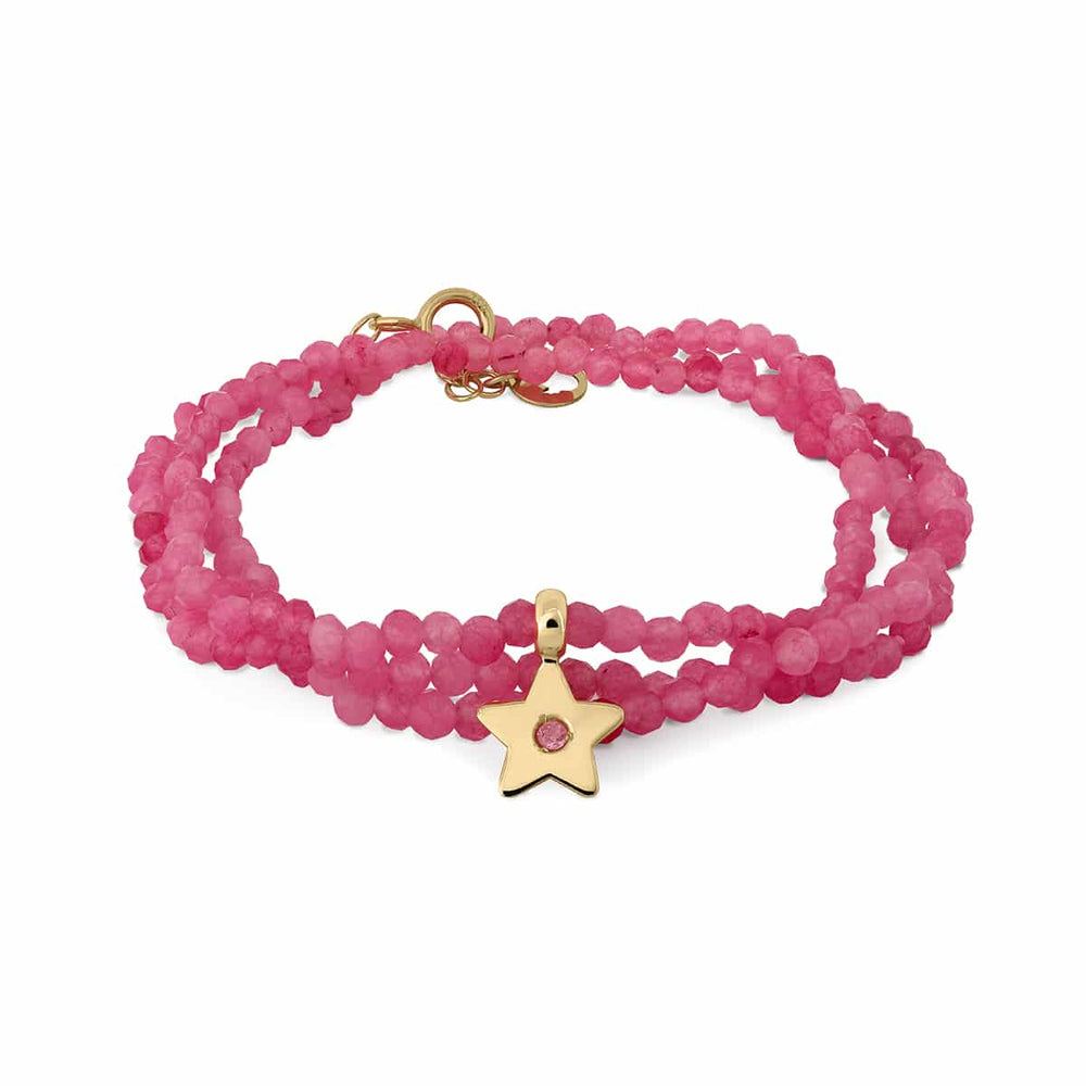 Sprinkles Collection Gold Star Necklace