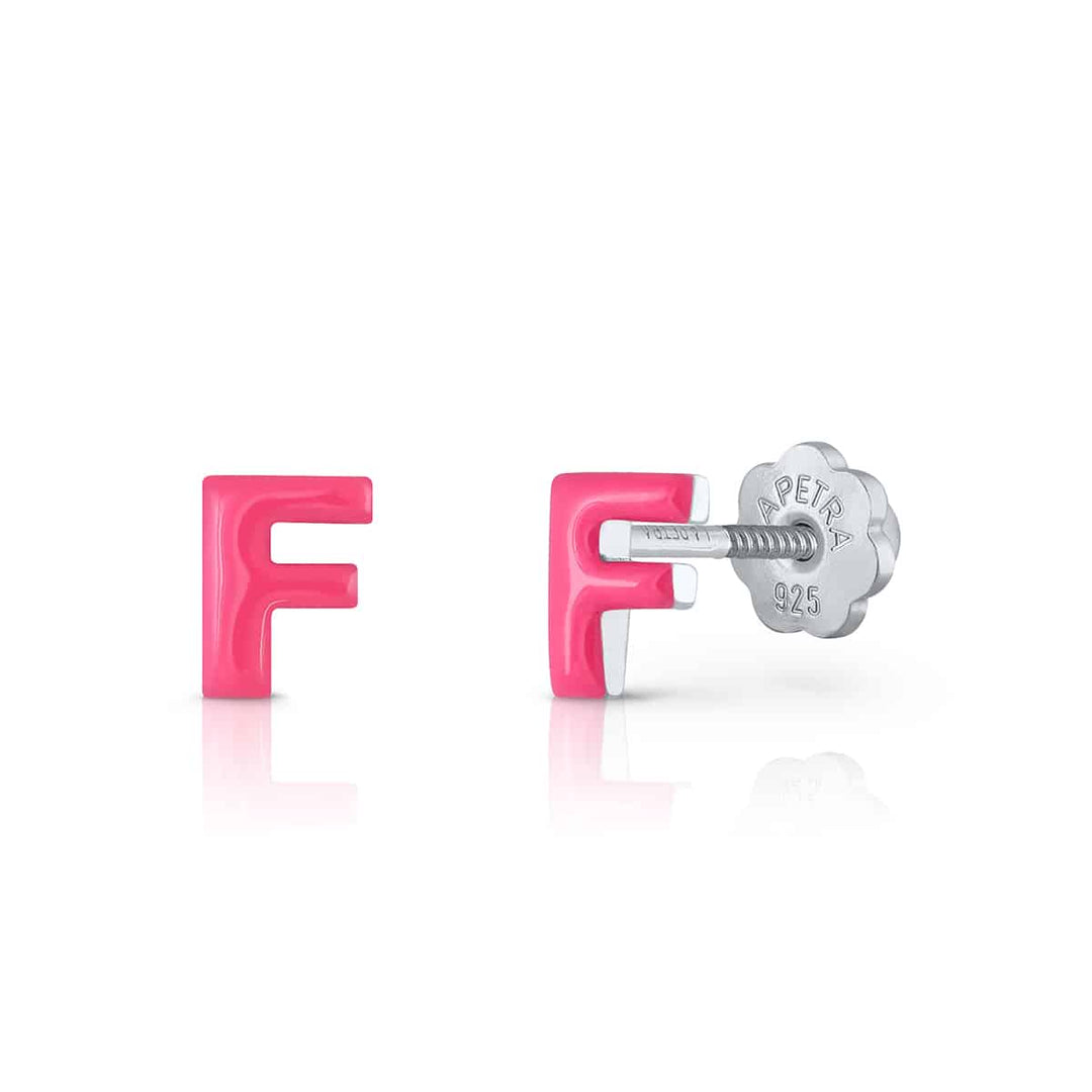 Pendientes Inicial I AM rosca