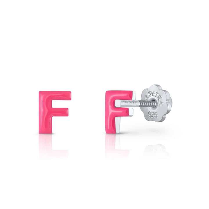 Pendientes Inicial I AM rosca