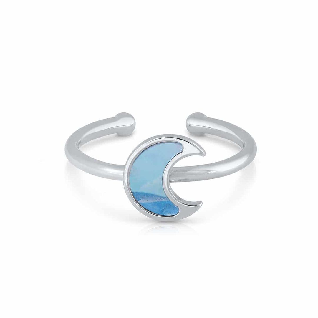 Anillo Colección Teenies - Luna