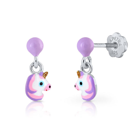 Candy Floss Cara Petrasus Earrings