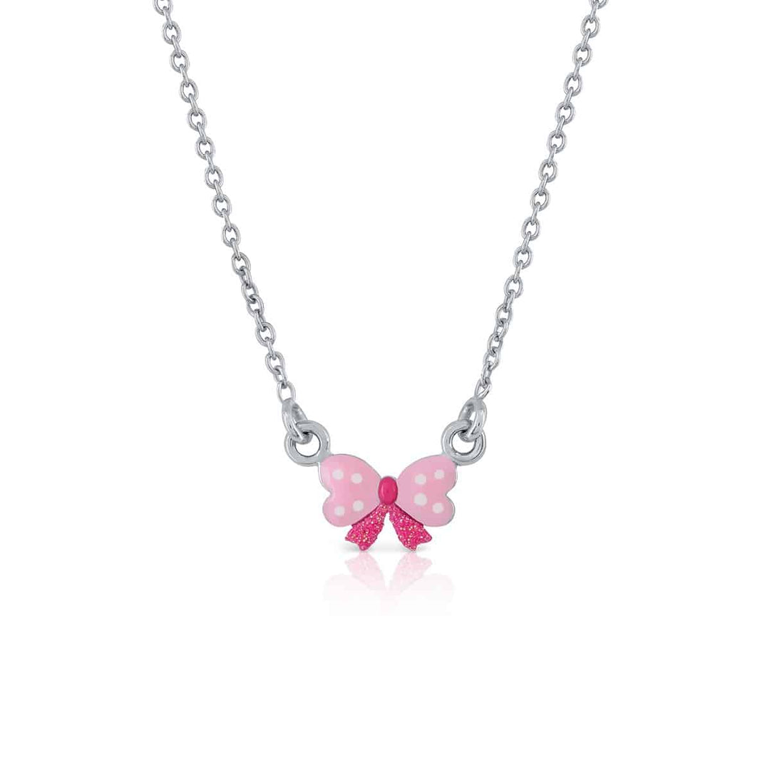 Collar Lazo Esmalte