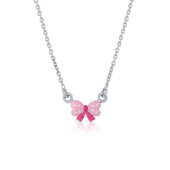 Collar Lazo Esmalte