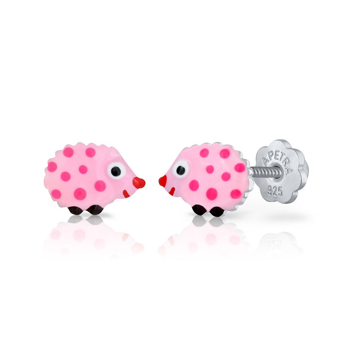 Pendientes Pincho rosca